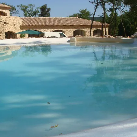 Apartamento Des Souris Blondes Labastide-de-Virac