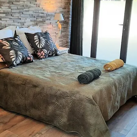 Apartment Des Souris Blondes *