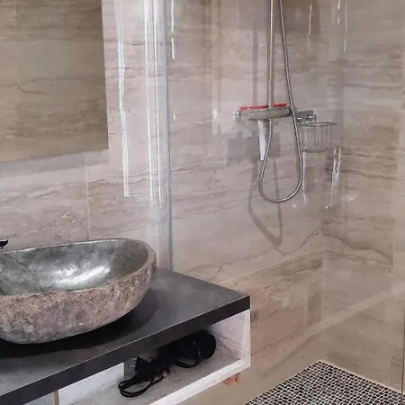 Appartement Des Souris Blondes Labastide-de-Virac